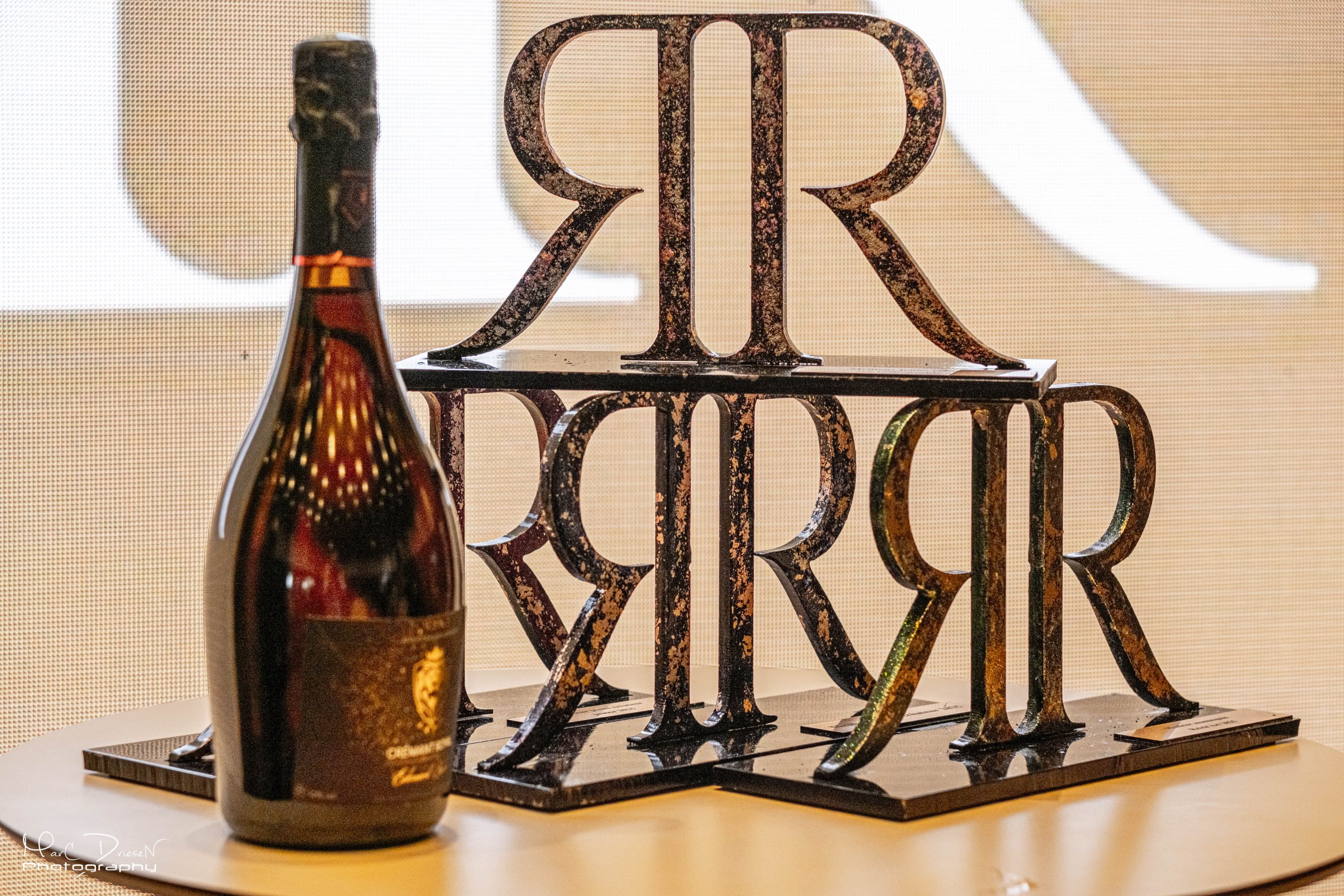 Remise du Prix Reich’Art