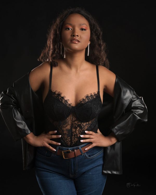 Anaïs D.