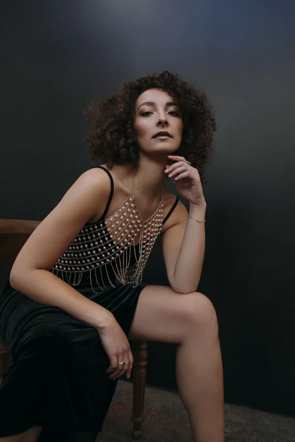 Photo Mannequin