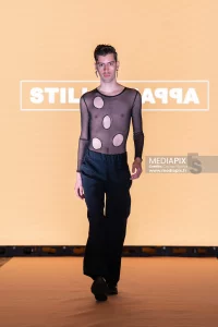 Photo Événement de Mode ITS REICH'ART 2024 - 5ᵉ Édition du Défilé à Cannes 5