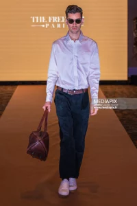 Photo Événement de Mode ITS REICH'ART 2024 - 5ᵉ Édition du Défilé à Cannes 5