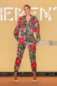 Photo Événement de Mode ITS REICH'ART 2024 - 5ᵉ Édition du Défilé à Cannes 5