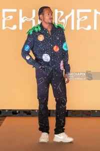 Photo Événement de Mode ITS REICH'ART 2024 - 5ᵉ Édition du Défilé à Cannes 80