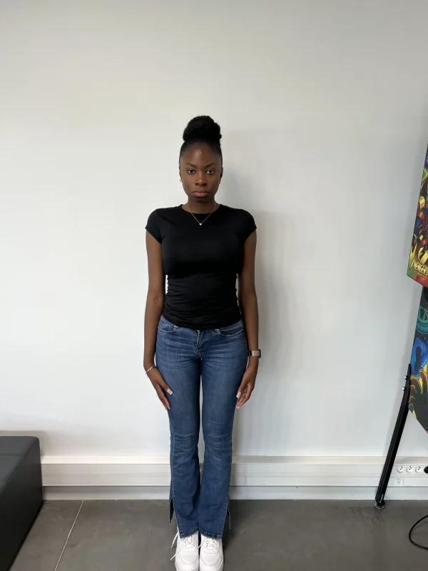 Photo Mannequin