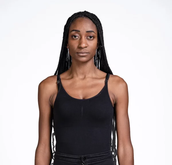 Photo Mannequin Ambre D