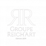 Logo officiel de It's Reich'Art, expert en événements de mode à Cannes.
